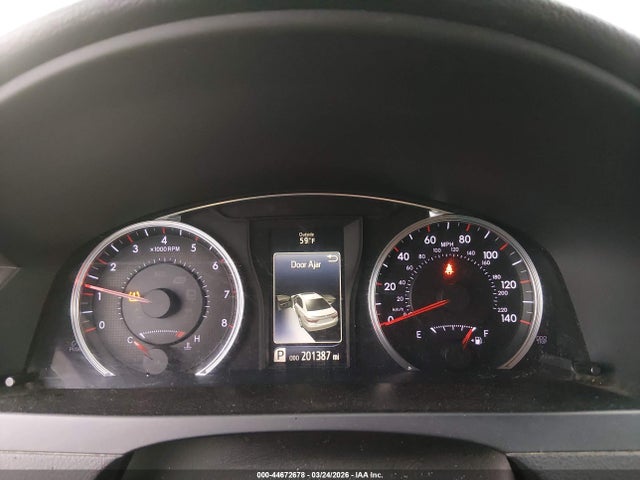 Toyota CAMRY XSE 2015 4T1BF1FK4FU935296 Image 7