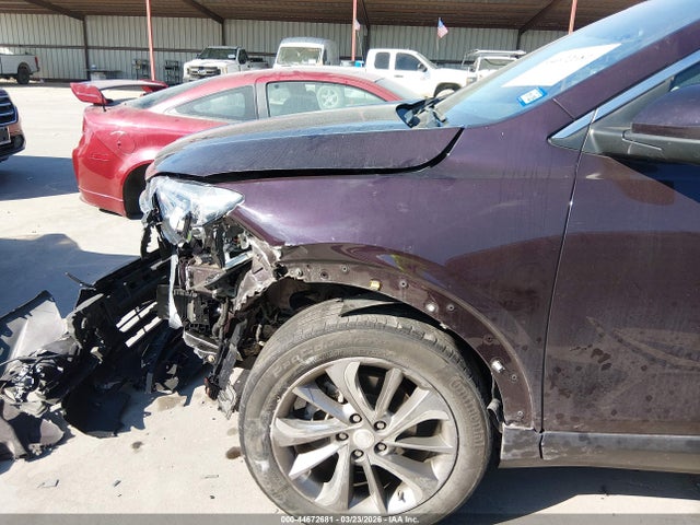 2021 Buick Encore Gx Awd Essence მანქანა იყიდება აუქციონზე, vin: KL4MMGSL2MB151707, აუქციონის ნომერი: 44672681