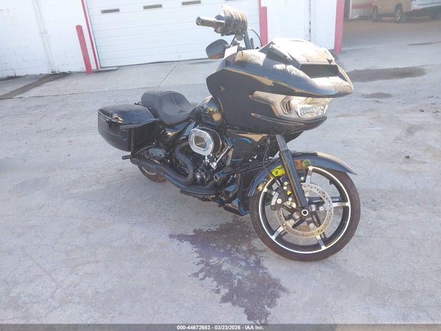2024 HARLEY-DAVIDSON FLTRX 1HD1KH71XRB660459