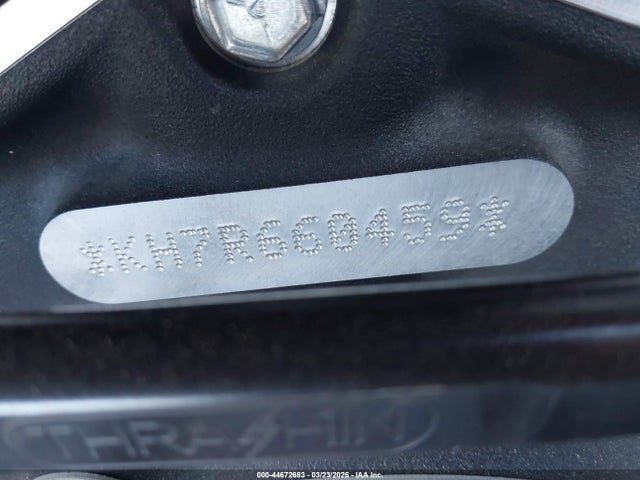 2024 HARLEY-DAVIDSON FLTRX 1HD1KH71XRB660459 Photo 9