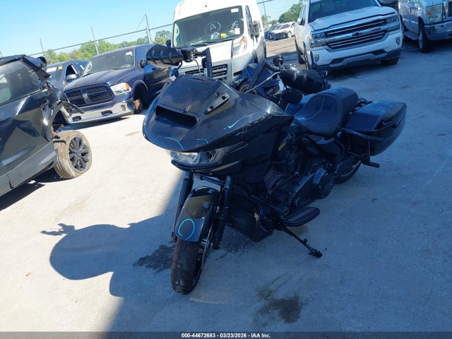 2024 HARLEY-DAVIDSON FLTRX 1HD1KH71XRB660459 Photo 1