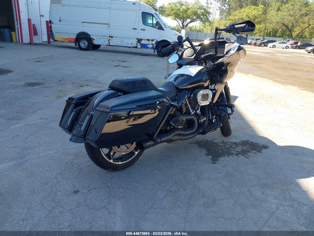 2024 HARLEY-DAVIDSON FLTRX 1HD1KH71XRB660459 Photo 3