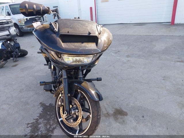 2024 HARLEY-DAVIDSON FLTRX 1HD1KH71XRB660459 Photo 4