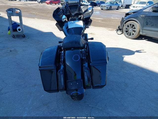 2024 HARLEY-DAVIDSON FLTRX 1HD1KH71XRB660459 Photo 5