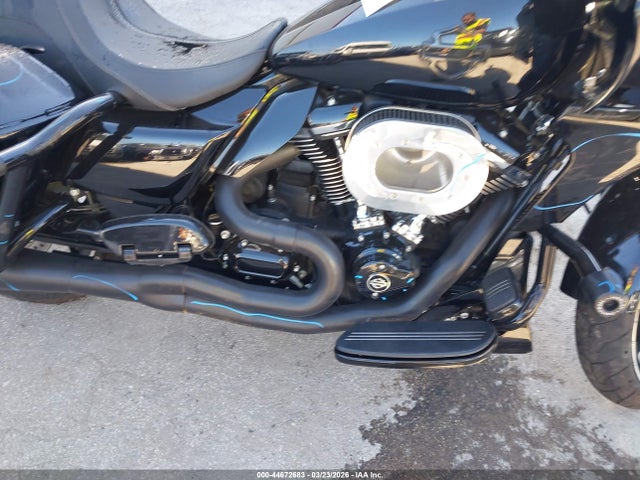 2024 HARLEY-DAVIDSON FLTRX 1HD1KH71XRB660459 Photo 7