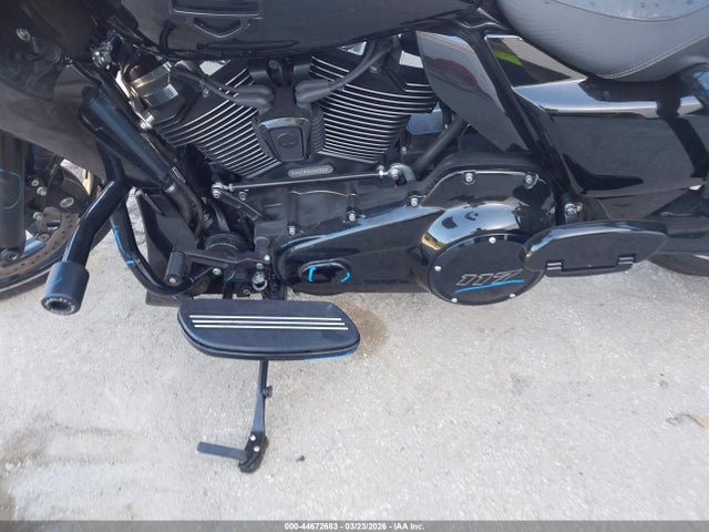 2024 HARLEY-DAVIDSON FLTRX 1HD1KH71XRB660459 Photo 8