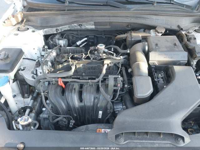 Aukcja sprzedaży 2020 Kia Optima Lx, vin: 5XXGT4L32LG428237, numer aukcji: 44672685