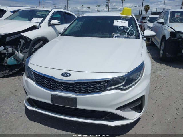 Aukcja sprzedaży 2020 Kia Optima Lx, vin: 5XXGT4L32LG428237, numer aukcji: 44672685