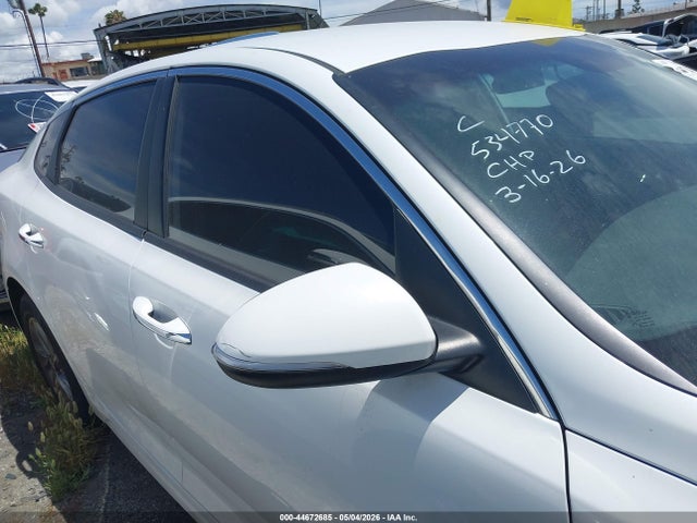 Aukcja sprzedaży 2020 Kia Optima Lx, vin: 5XXGT4L32LG428237, numer aukcji: 44672685