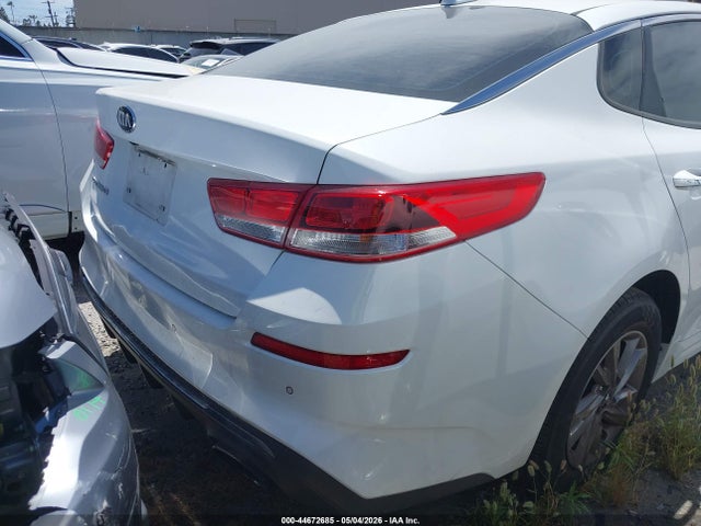 Aukcja sprzedaży 2020 Kia Optima Lx, vin: 5XXGT4L32LG428237, numer aukcji: 44672685