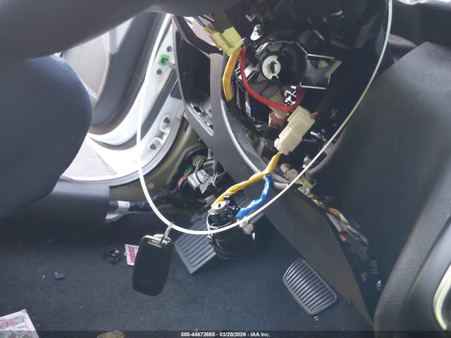 Aukcja sprzedaży 2020 Kia Optima Lx, vin: 5XXGT4L32LG428237, numer aukcji: 44672685