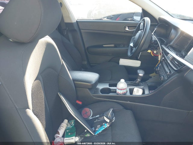 Aukcja sprzedaży 2020 Kia Optima Lx, vin: 5XXGT4L32LG428237, numer aukcji: 44672685