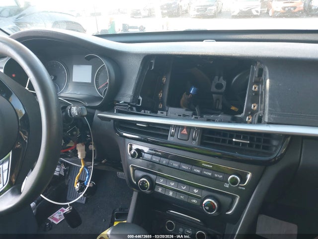 Aukcja sprzedaży 2020 Kia Optima Lx, vin: 5XXGT4L32LG428237, numer aukcji: 44672685