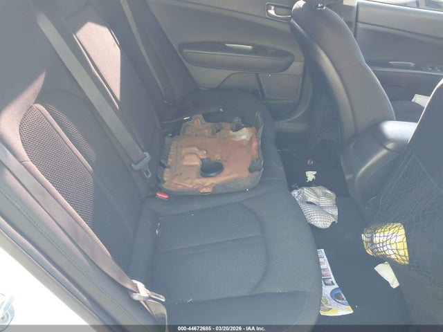 Aukcja sprzedaży 2020 Kia Optima Lx, vin: 5XXGT4L32LG428237, numer aukcji: 44672685