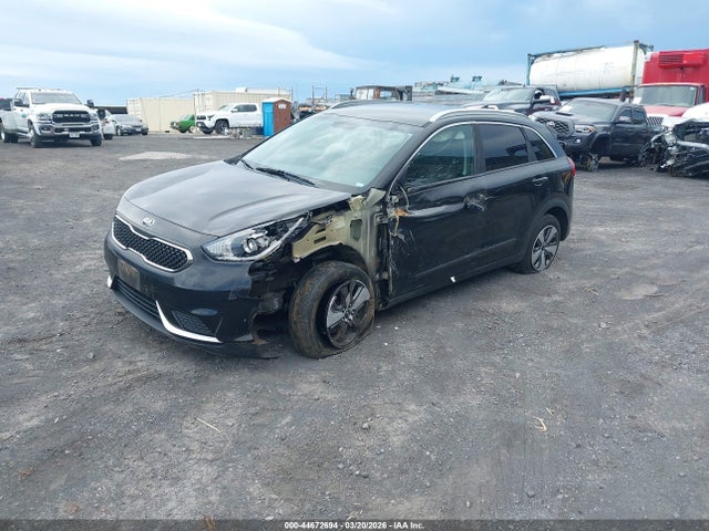 Auction sale of the 2019 Kia Niro Lx, vin: KNDCB3LC6K5331959, lot number: 44672694