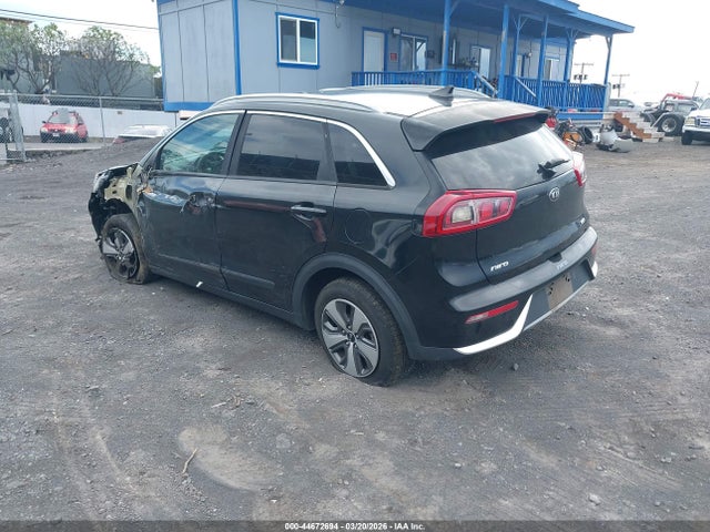 Auction sale of the 2019 Kia Niro Lx, vin: KNDCB3LC6K5331959, lot number: 44672694