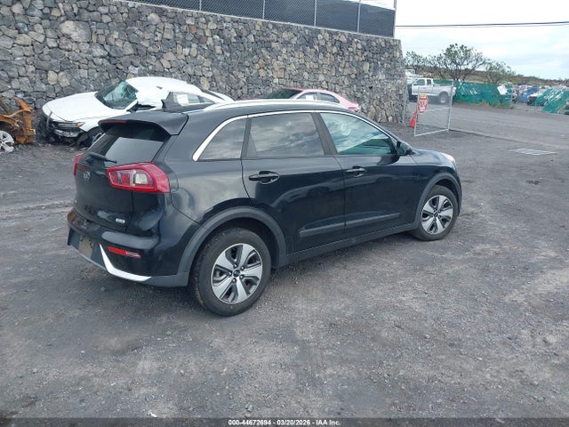 Auction sale of the 2019 Kia Niro Lx, vin: KNDCB3LC6K5331959, lot number: 44672694
