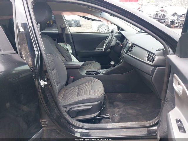 Auction sale of the 2019 Kia Niro Lx, vin: KNDCB3LC6K5331959, lot number: 44672694