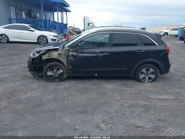 Auction sale of the 2019 Kia Niro Lx, vin: KNDCB3LC6K5331959, lot number: 44672694