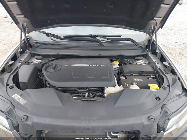 Продажа на аукционе авто 2019 Jeep Cherokee Trailhawk 4x4, vin: 1C4PJMBX1KD131379, номер лота: 44672696