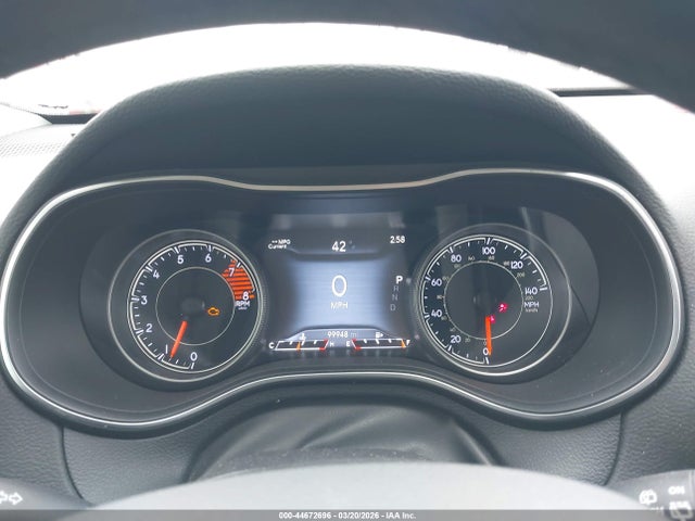 Продажа на аукционе авто 2019 Jeep Cherokee Trailhawk 4x4, vin: 1C4PJMBX1KD131379, номер лота: 44672696
