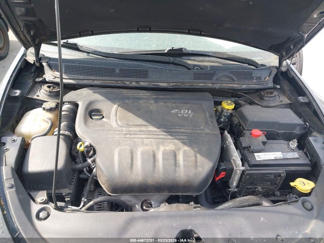 Aukcja sprzedaży 2013 Dodge Dart Sxt, vin: 1C3CDFBA8DD141802, numer aukcji: 44672701