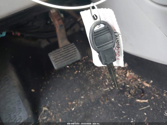 Aukcja sprzedaży 2013 Dodge Dart Sxt, vin: 1C3CDFBA8DD141802, numer aukcji: 44672701