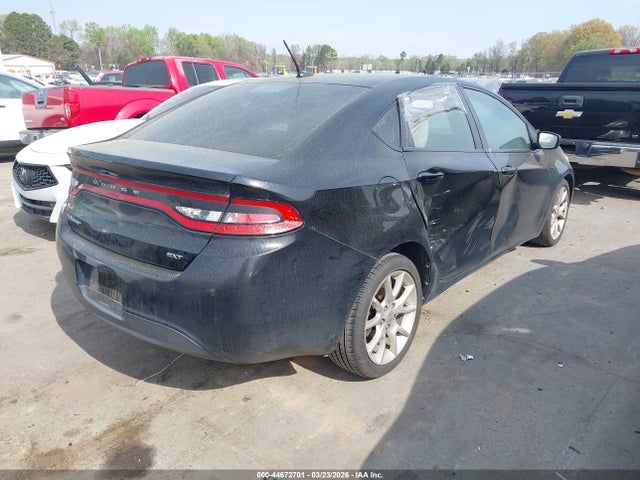 Aukcja sprzedaży 2013 Dodge Dart Sxt, vin: 1C3CDFBA8DD141802, numer aukcji: 44672701