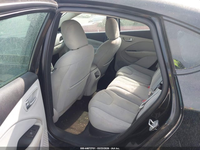 Aukcja sprzedaży 2013 Dodge Dart Sxt, vin: 1C3CDFBA8DD141802, numer aukcji: 44672701