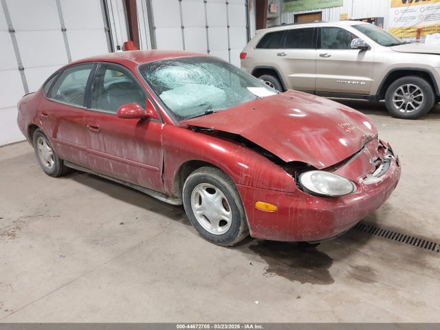 1997 FORD TAURUS 1FALP52U5VG241322