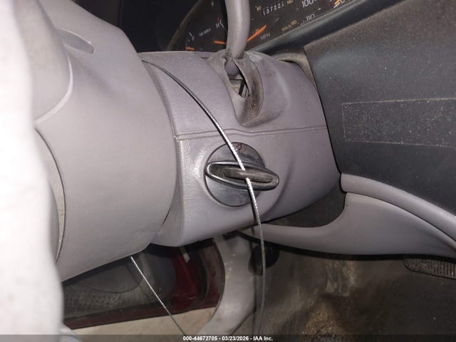 1997 FORD TAURUS 1FALP52U5VG241322 Photo 10