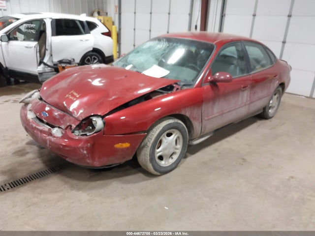 1997 FORD TAURUS 1FALP52U5VG241322 Photo 1