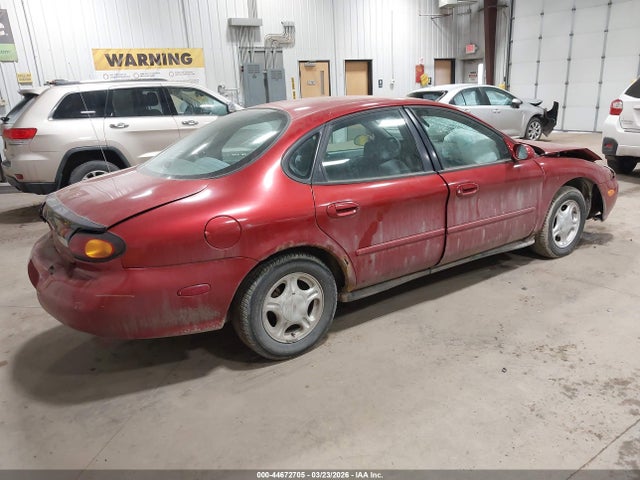 1997 FORD TAURUS 1FALP52U5VG241322 Photo 3