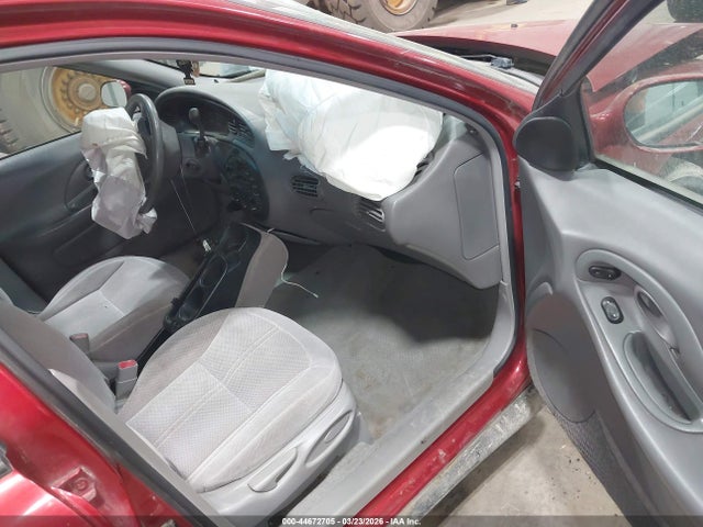 1997 FORD TAURUS 1FALP52U5VG241322 Photo 4