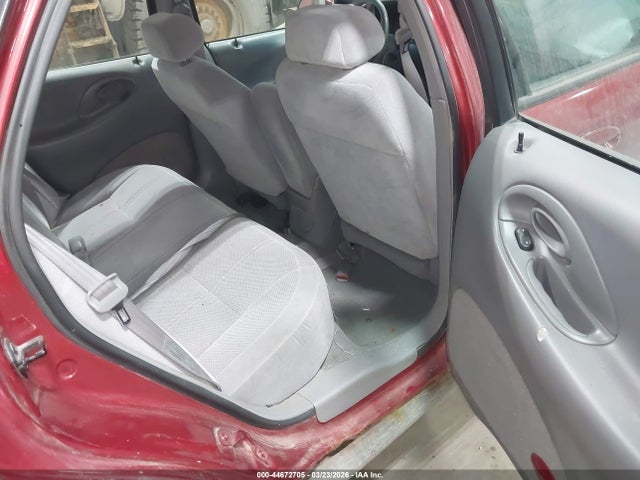 1997 FORD TAURUS 1FALP52U5VG241322 Photo 7