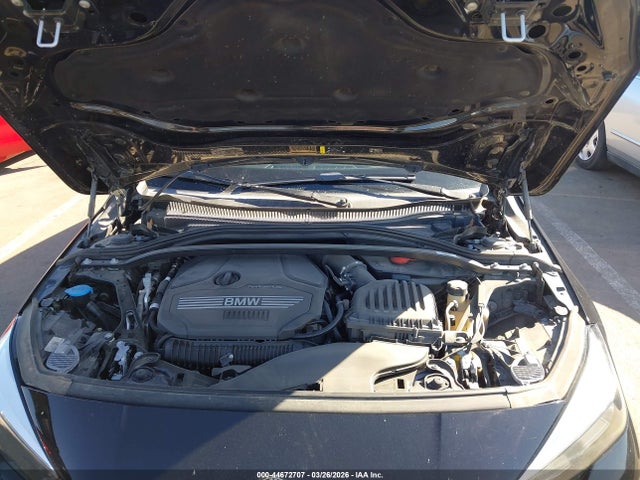 Aukcja sprzedaży 2021 Bmw 228i Gran Coupe Sdrive, vin: WBA53AK06M7J05376, numer aukcji: 44672707