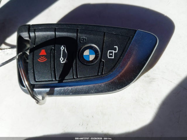 Aukcja sprzedaży 2021 Bmw 228i Gran Coupe Sdrive, vin: WBA53AK06M7J05376, numer aukcji: 44672707