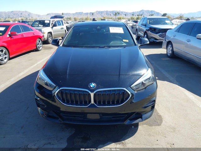 Aukcja sprzedaży 2021 Bmw 228i Gran Coupe Sdrive, vin: WBA53AK06M7J05376, numer aukcji: 44672707