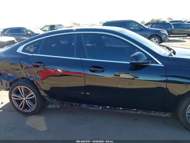 Aukcja sprzedaży 2021 Bmw 228i Gran Coupe Sdrive, vin: WBA53AK06M7J05376, numer aukcji: 44672707