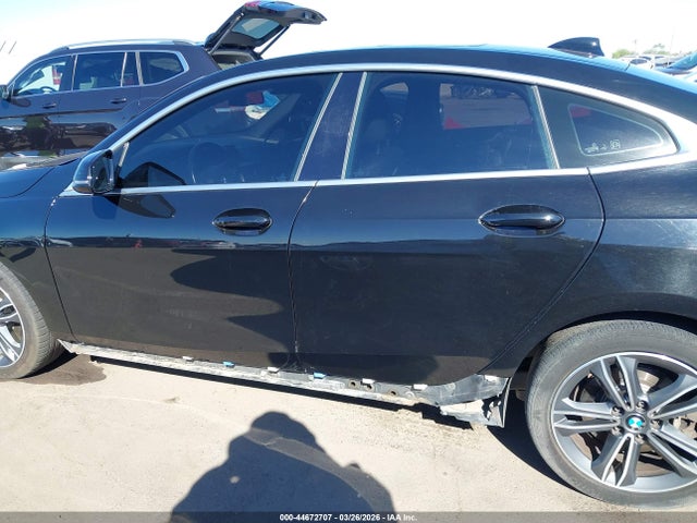 Aukcja sprzedaży 2021 Bmw 228i Gran Coupe Sdrive, vin: WBA53AK06M7J05376, numer aukcji: 44672707