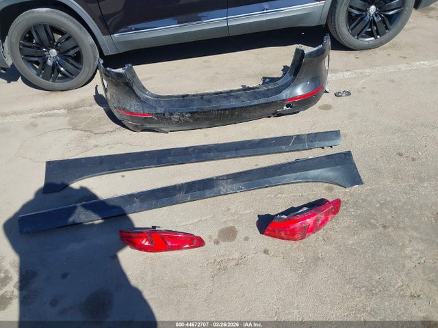 Aukcja sprzedaży 2021 Bmw 228i Gran Coupe Sdrive, vin: WBA53AK06M7J05376, numer aukcji: 44672707