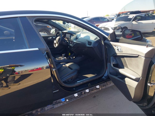 Aukcja sprzedaży 2021 Bmw 228i Gran Coupe Sdrive, vin: WBA53AK06M7J05376, numer aukcji: 44672707