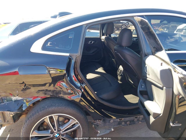 Aukcja sprzedaży 2021 Bmw 228i Gran Coupe Sdrive, vin: WBA53AK06M7J05376, numer aukcji: 44672707