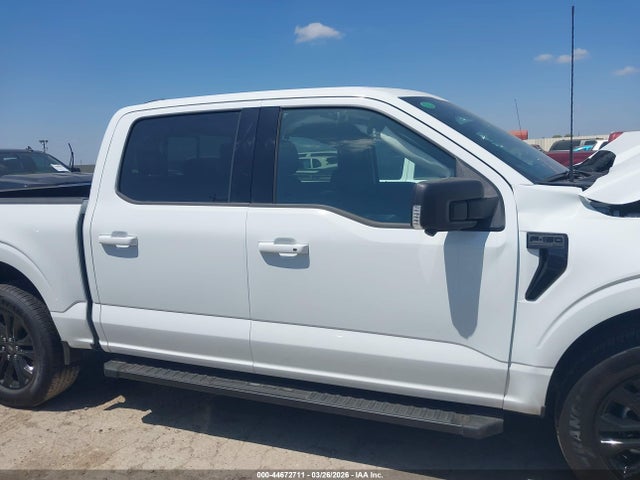 Продаж на аукціоні авто 2025 Ford F-150 Xlt, vin: 1FTEW3KP5SFB90684, номер лоту: 44672711