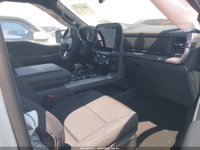 Продаж на аукціоні авто 2025 Ford F-150 Xlt, vin: 1FTEW3KP5SFB90684, номер лоту: 44672711