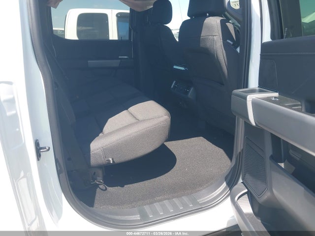 Продаж на аукціоні авто 2025 Ford F-150 Xlt, vin: 1FTEW3KP5SFB90684, номер лоту: 44672711