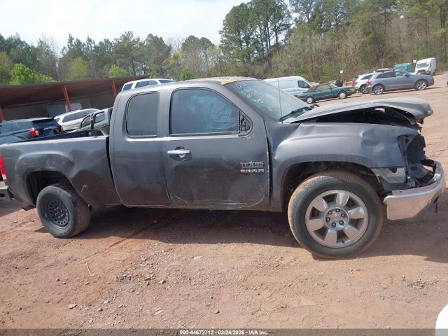 Продажа на аукционе авто 2011 Gmc Sierra 1500 Sle, vin: 1GTR1VE05BZ304451, номер лота: 44672712