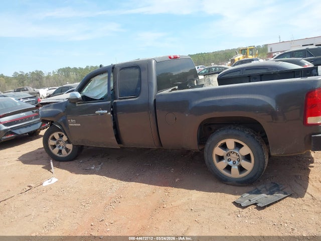 Продажа на аукционе авто 2011 Gmc Sierra 1500 Sle, vin: 1GTR1VE05BZ304451, номер лота: 44672712