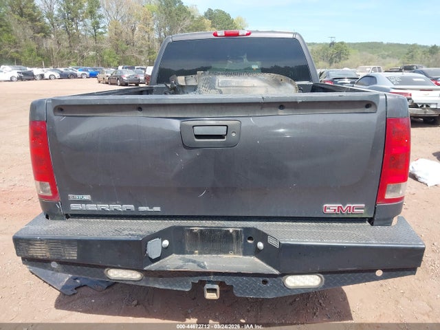 Продажа на аукционе авто 2011 Gmc Sierra 1500 Sle, vin: 1GTR1VE05BZ304451, номер лота: 44672712