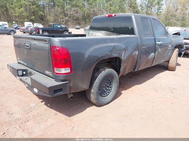 Продажа на аукционе авто 2011 Gmc Sierra 1500 Sle, vin: 1GTR1VE05BZ304451, номер лота: 44672712